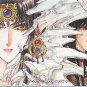 CLAMP RG Veda Phone Card