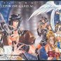 CLAMP RG Veda Phone Card