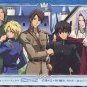 Kyou Kara Maou Phone Card