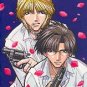 Saiyuki Phone Card