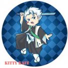 Pin Badge/Button Bleach: Hitsugaya (501)