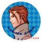 Pin Badge/Button Bleach: Aizen (Haili)