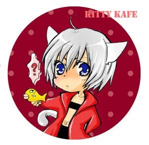 Pin Badge/Button Devil May Cry: Dante (Sigure)