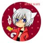 Pin Badge/Button Devil May Cry: Dante (Sigure)