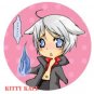 Pin Badge/Button Devil May Cry: Nero (Sigure)