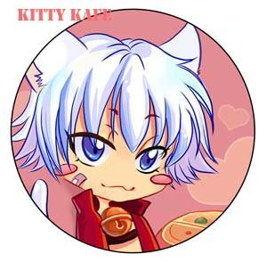 Pin Badge/Button Devil May Cry: Dante (Angel)