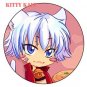 Pin Badge/Button Devil May Cry: Dante (Angel)