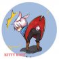 Pin Badge/Button Devil May Cry: Vergil (Ulrica)