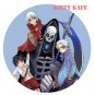 Pin Badge/Button Devil May Cry: Group (Ulrica)