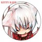Pin Badge/Button Devil May Cry: Dante (Ulrica)
