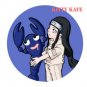 Pin Badge/Button Naruto: Neji