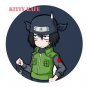 Pin Badge/Button Naruto: Genma
