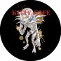Pin Badge/Button Death Note: Rem