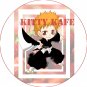 Pin Badge/Button Bleach: Ichigo (Zen)