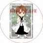 Pin Badge/Button Bleach: Aizen (Zen)
