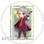 Pin Badge/Button Devil May Cry: Nero (Zen)