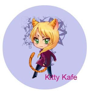 Pin Badge/Button Gyakuten Saiban 4/Apollo Justice: Klavier/Kyouya (Angel)