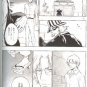 Bleach Shonen ai Doujinshi Isshin/Urahara/IshidaXRyuken