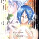 Bleach Shonen ai Doujinshi: HitsugayaXUryuu
