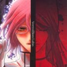 Bleach Shonen ai Doujinshi