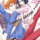 Bleach Yaoi Doujinshi: IchigoXUyuu