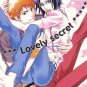 Bleach Yaoi Doujinshi: IchigoXUyuu
