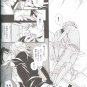 Yaoi Doujinshi: KotetsuXBarnaby