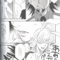 Yaoi Doujinshi: KotetsuXBarnaby