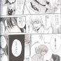 Yaoi Doujinshi: KotetsuXBarnaby
