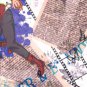 Yaoi Doujinshi: BarnabyXKotetsu