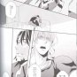 Yaoi Doujinshi: BarnabyXKotetsu