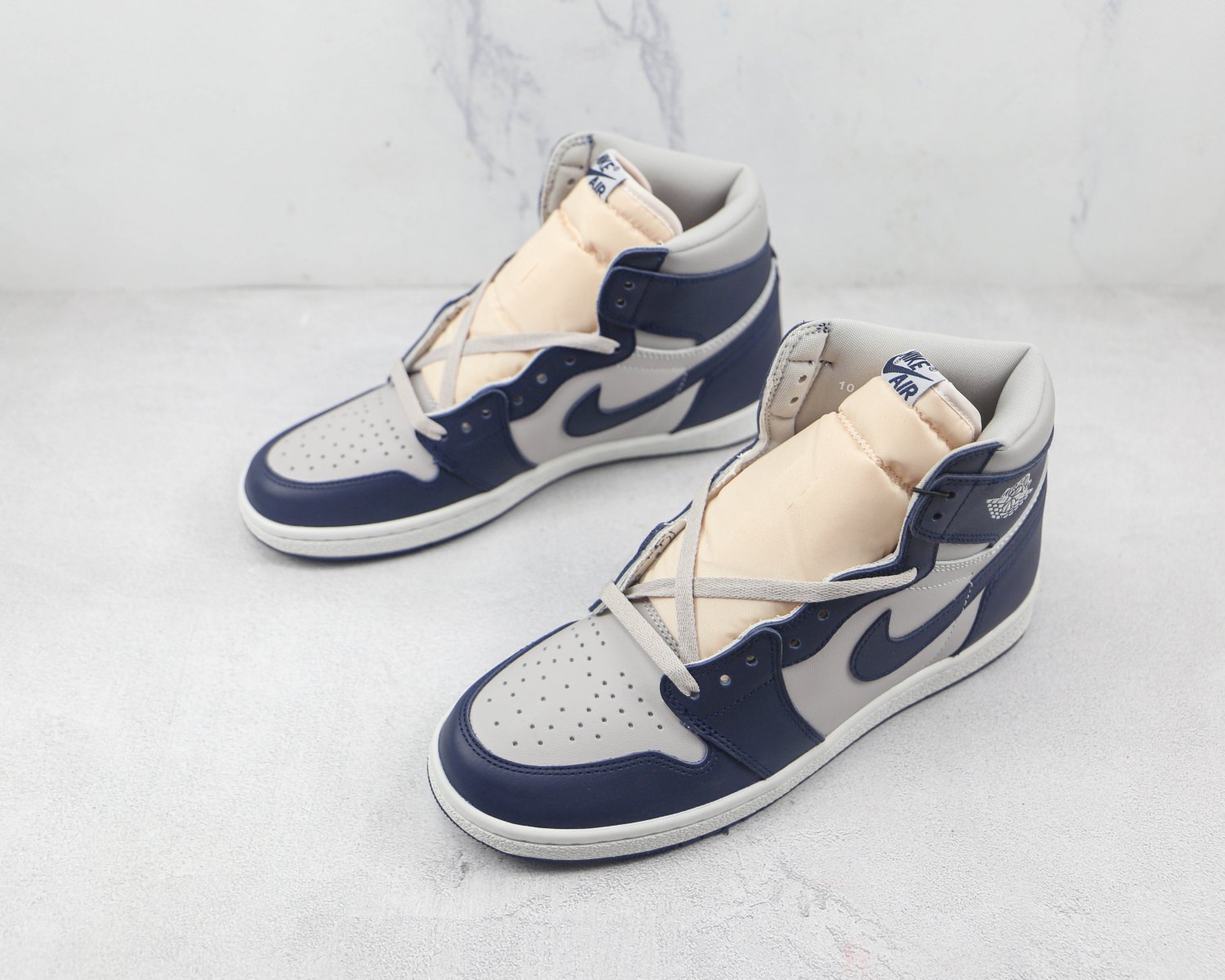 nike desert camo