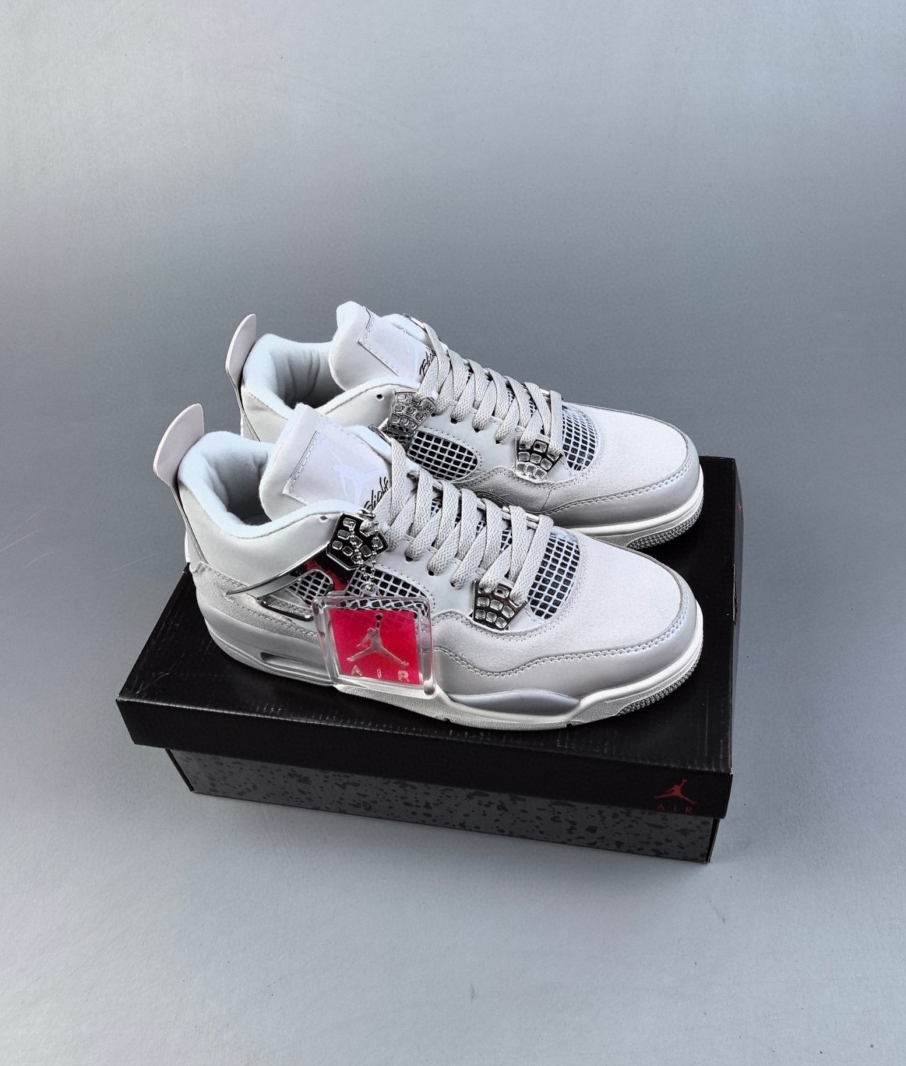Jordan 4 Retro Frozen Moments (Women's) Jordan 4 Retro Frozen Moments (Women's)