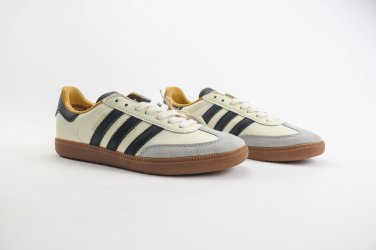 adidas gazelle silver green womens Adidas x JJJJound Samba OG Sneaker » Buy online now! main image 0