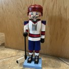 Custom made nutcrackers