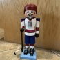 Custom made nutcrackers