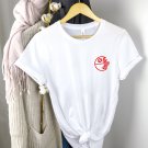 Star Wars Unisex Shirts With Death Star Logo