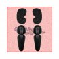 Deadpool Motorbike Leather Pant/Deadpool Custume pant