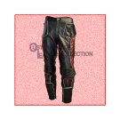 Ant-Man Movie Motorcycle Leather Wax Pant Ant-Man Movie Motorcycle Leather Wax Pant