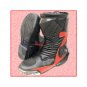Motorbike Leather Racing Shoes / Biker Racing Boot