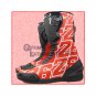 Motorbike Leather Racing Shoes / Biker Racing Boot