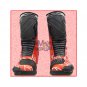 Motorbike Leather Racing Shoes / Biker Racing Boot