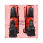 Motorbike Leather Racing Shoes / Biker Racing Boot
