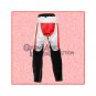 Ducati Corse Motorbike Leather Pant  (Free Shipping)