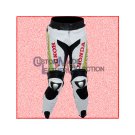 HONDA Hansspree Biker Leather Pant/Men Biker Leather Pant