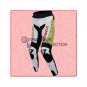 HONDA Hansspree Biker Leather Pant/Men Biker Leather Pant