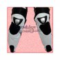 HONDA Hansspree Biker Leather Pant/Men Biker Leather Pant