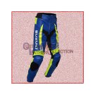Suzuki Motorbike Leather Pant