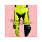 Honda Repsol Motorbike Leather Pant/Men Biker Leather Pant