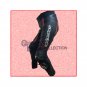 Black Alpainstar Motorbike Leather Pant/Black Alpainstar Biker Leather Pant
